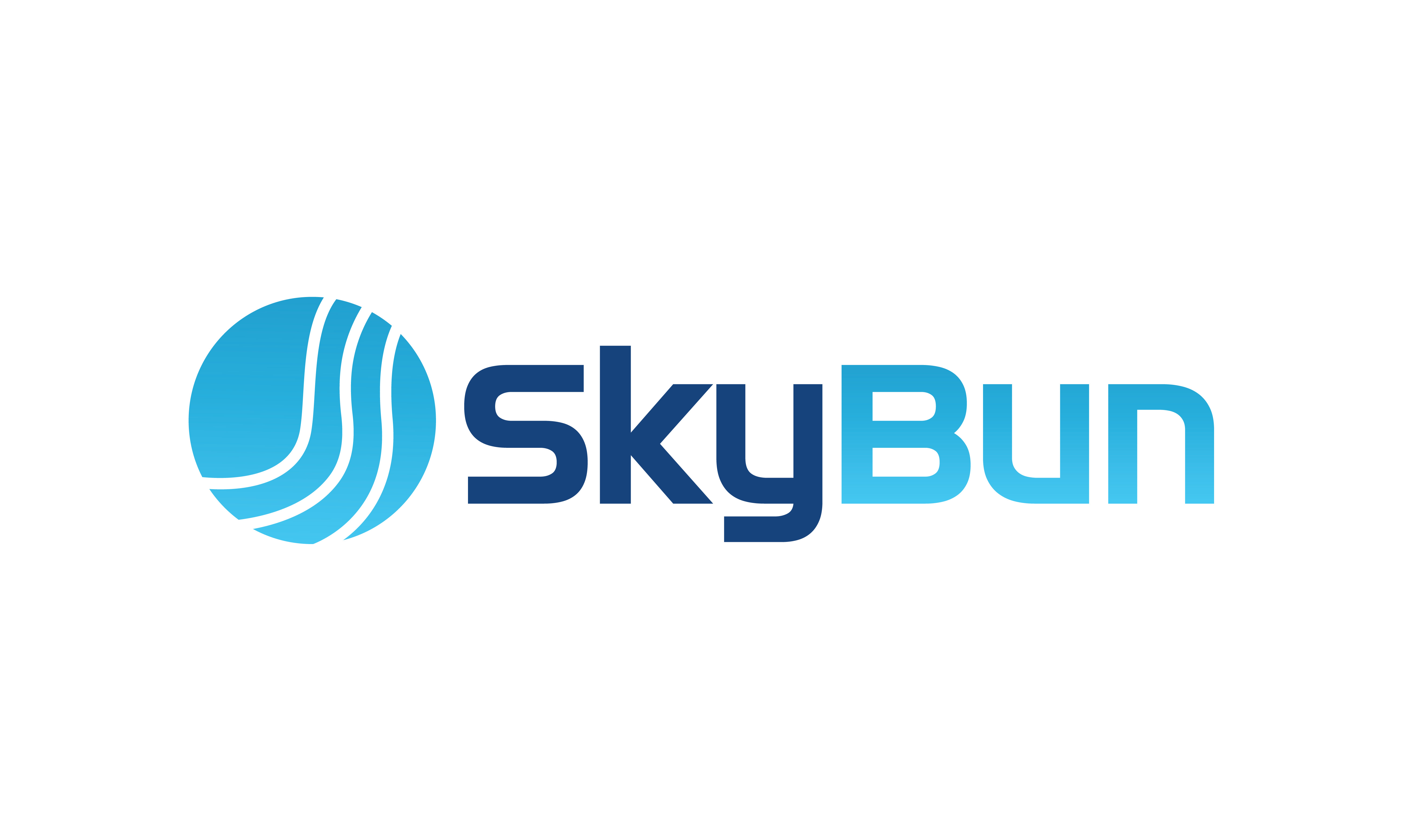 SkyBun logo